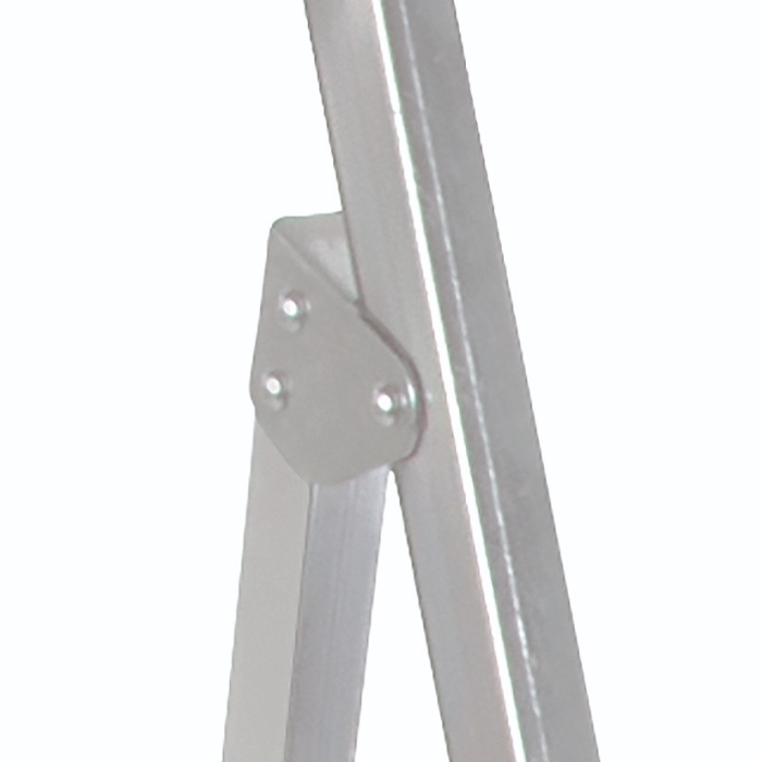 Two-Section Extension Ladder (A-Frame Type)