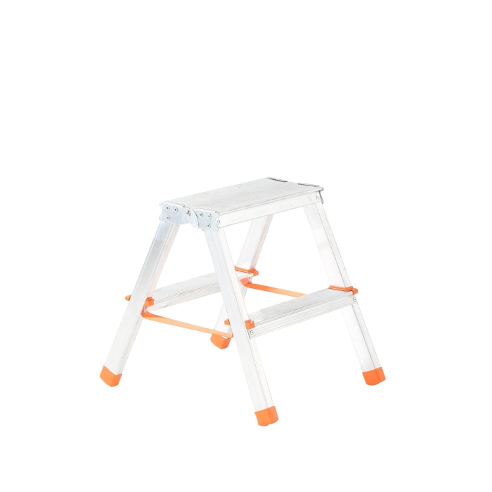 Double Side Aliminium Ladders