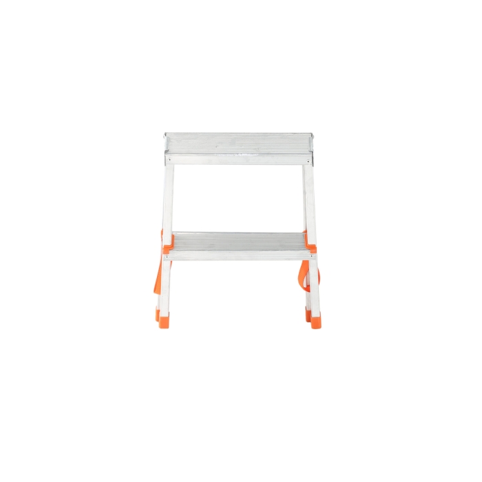 Double Side Aliminium Ladders