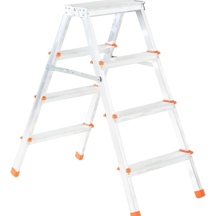 Double Side Aliminium Ladders