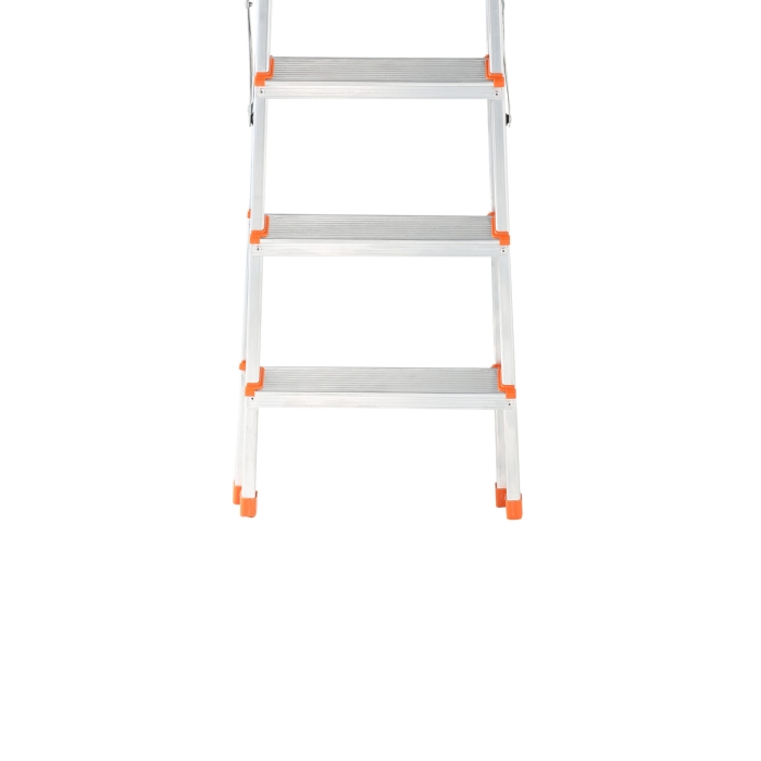 Double Side Aliminium Ladders
