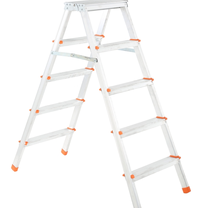Double Side Aliminium Ladders
