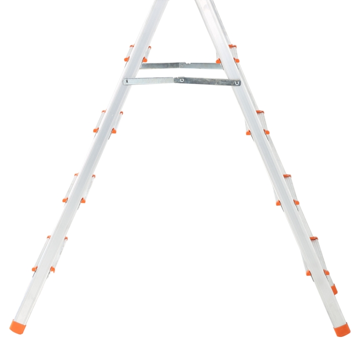 Double Side Aliminium Ladders