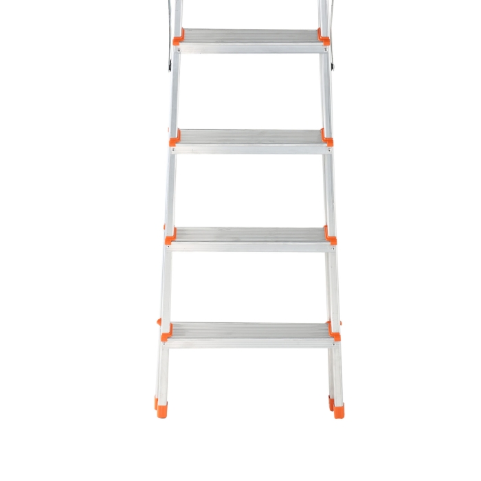 Double Side Aliminium Ladders