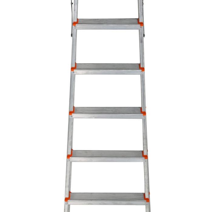Double Side Aliminium Ladders
