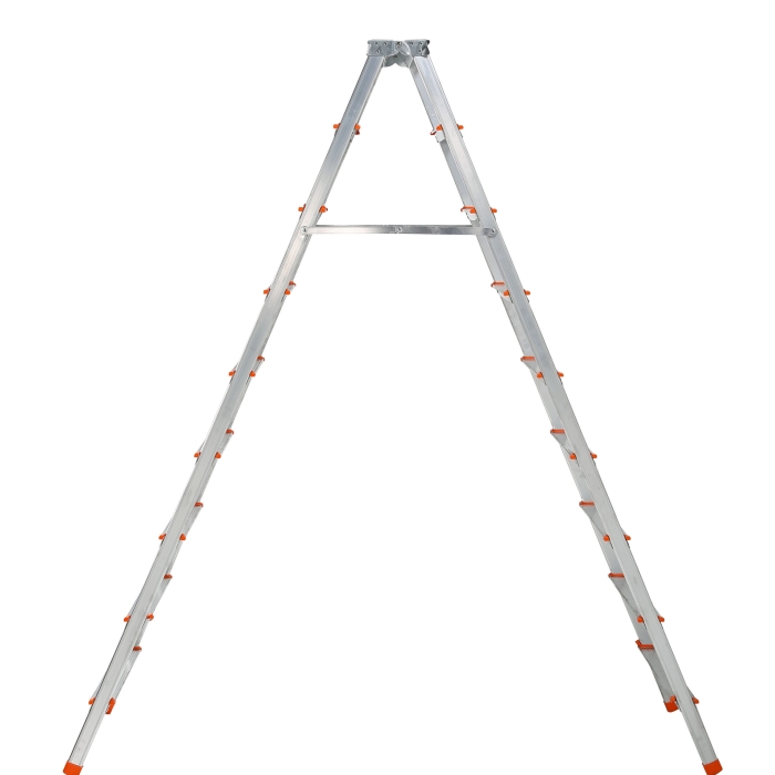Double Side Aliminium Ladders