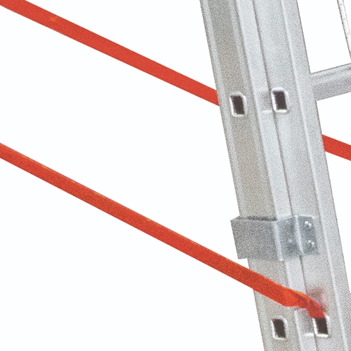 Double Stade Aliminium Scaffolding
