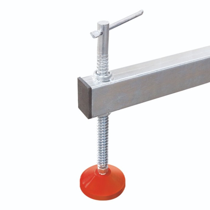 Double Stade Aliminium Scaffolding