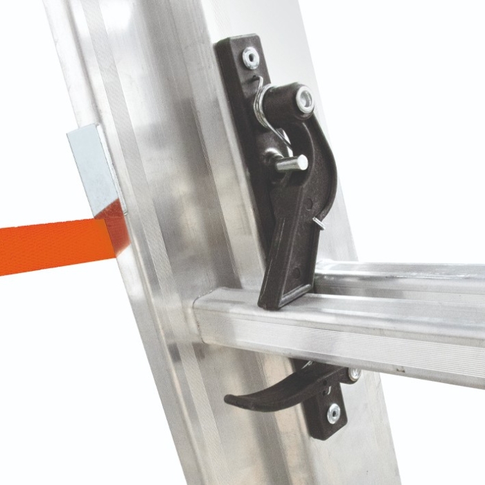 Double Stade Aliminium Scaffolding