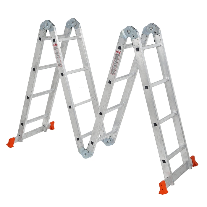 Multi-Purpose Articulated Ladder