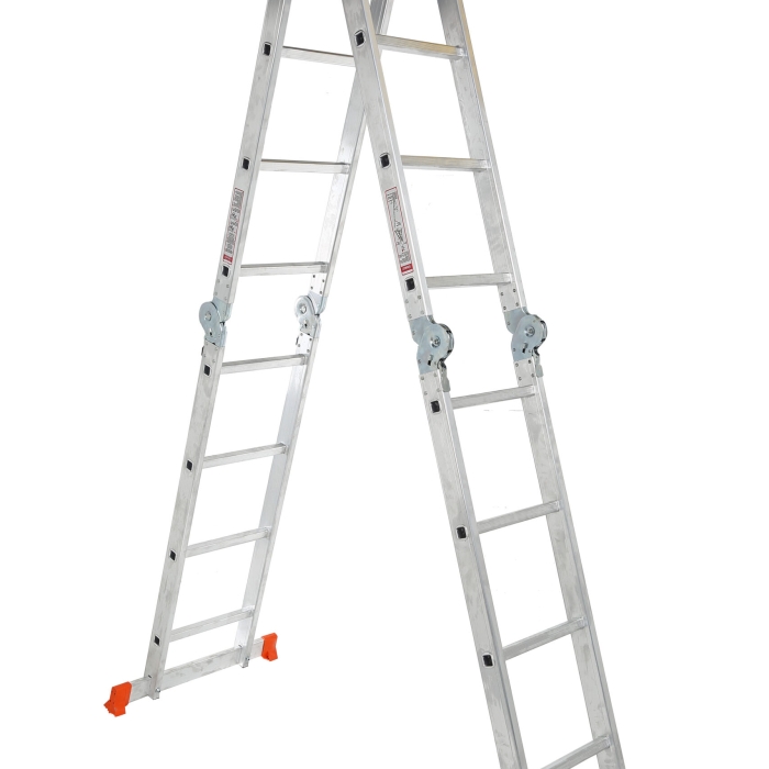 Multi-Purpose Articulated Ladder