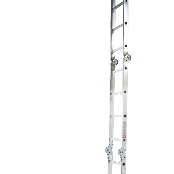 Multi-Purpose Articulated Ladder