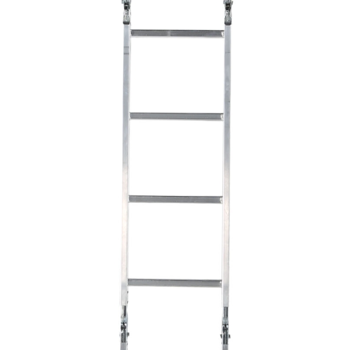 Multi-Purpose Articulated Ladder