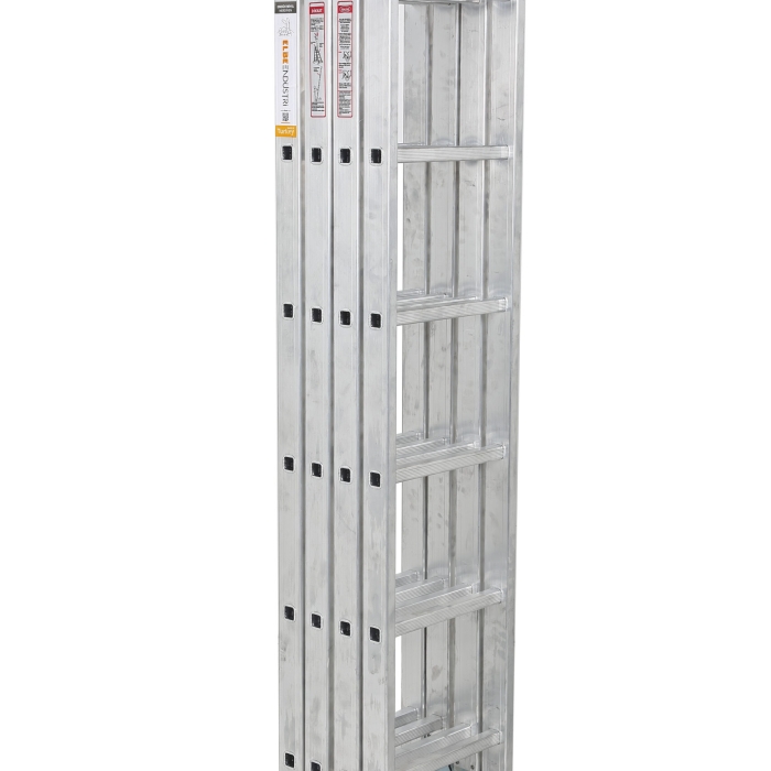 Multi-Purpose Articulated Ladder