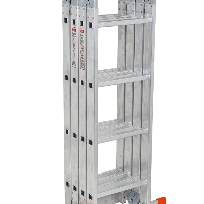 Multi-Purpose Articulated Ladder