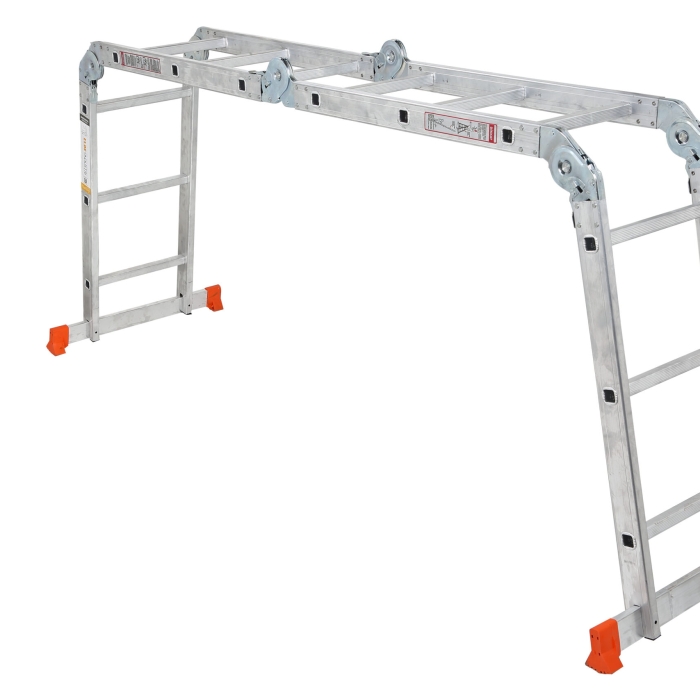 Multi-Purpose Articulated Ladder