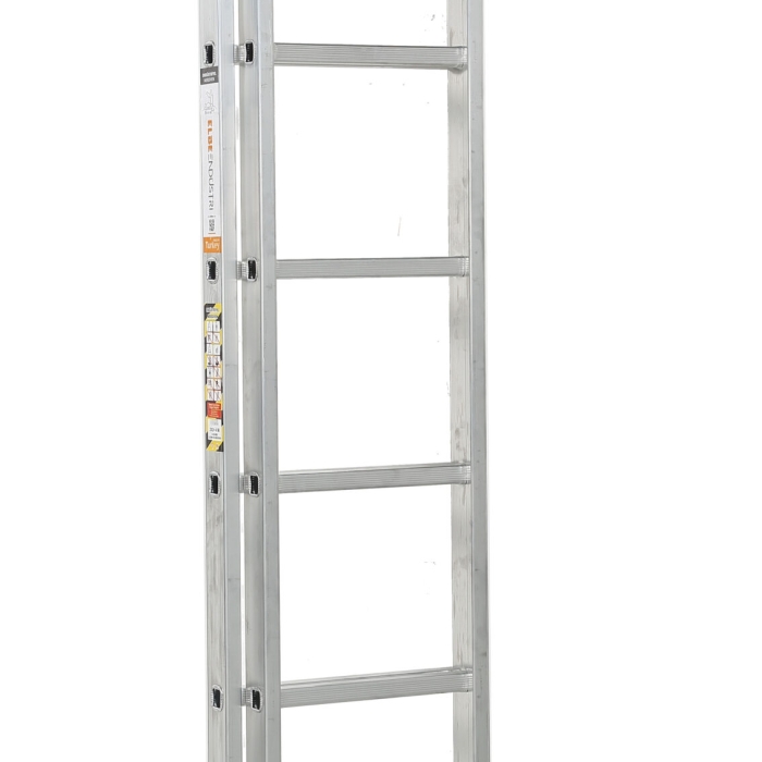 Two-Section Extension Ladder