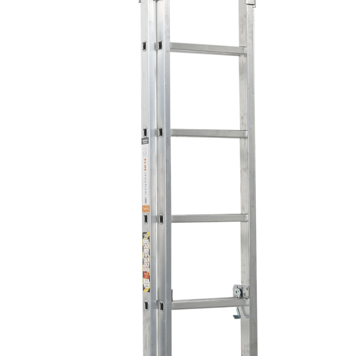 Two-Section Extension Ladder