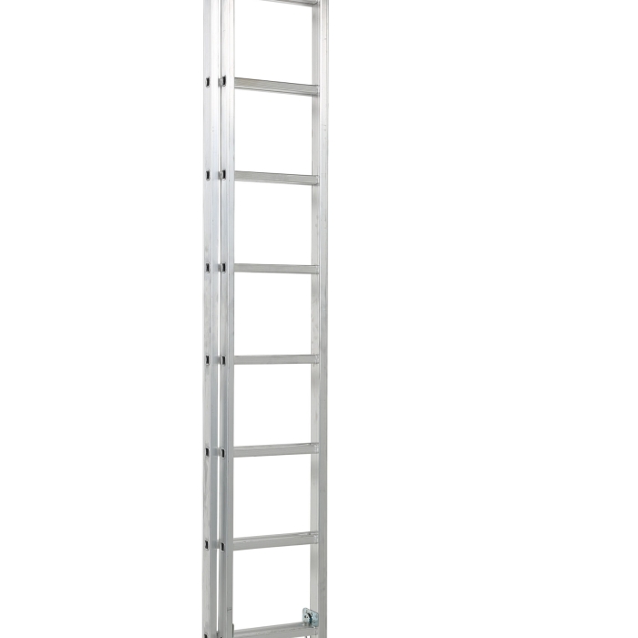 Two-Section Extension Ladder