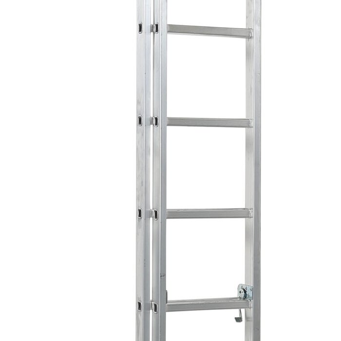 Two-Section Extension Ladder