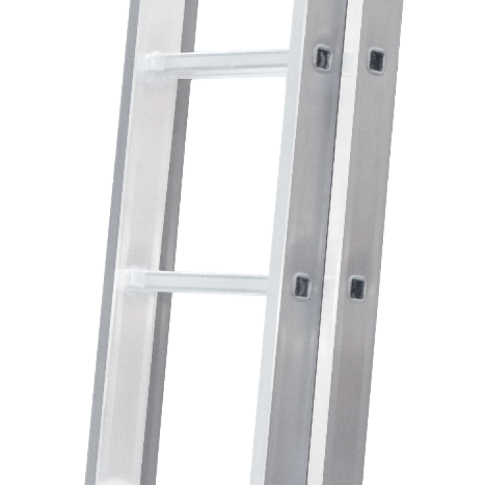 Two-Section Extension Ladder