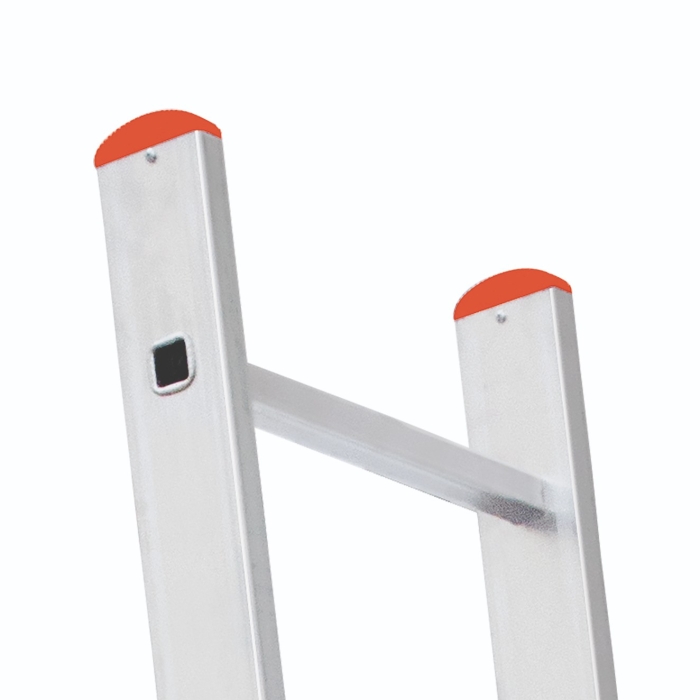 Single-Section Ladder