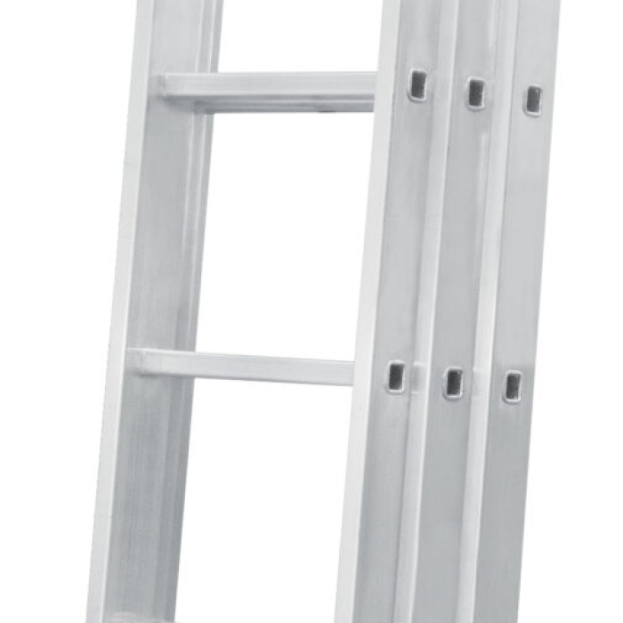 Three-Section Extension Ladder