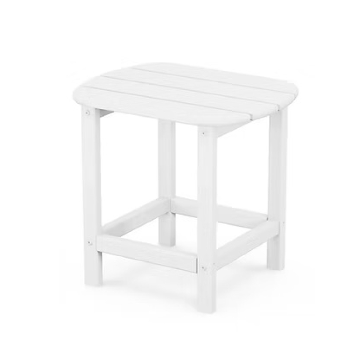 Coffee Table - White