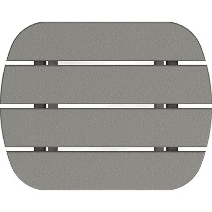 Coffee Table - White