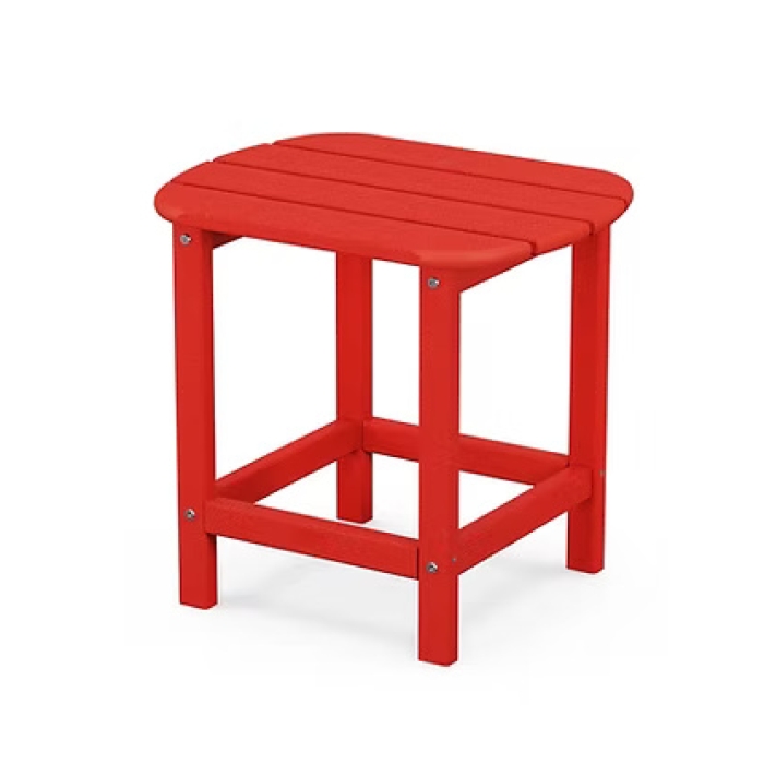 Coffee Table - Red 