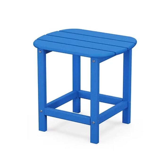 Coffee Table - Blue