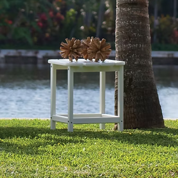 Coffee Table - Blue