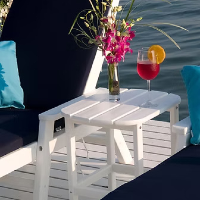 Coffee Table - Black