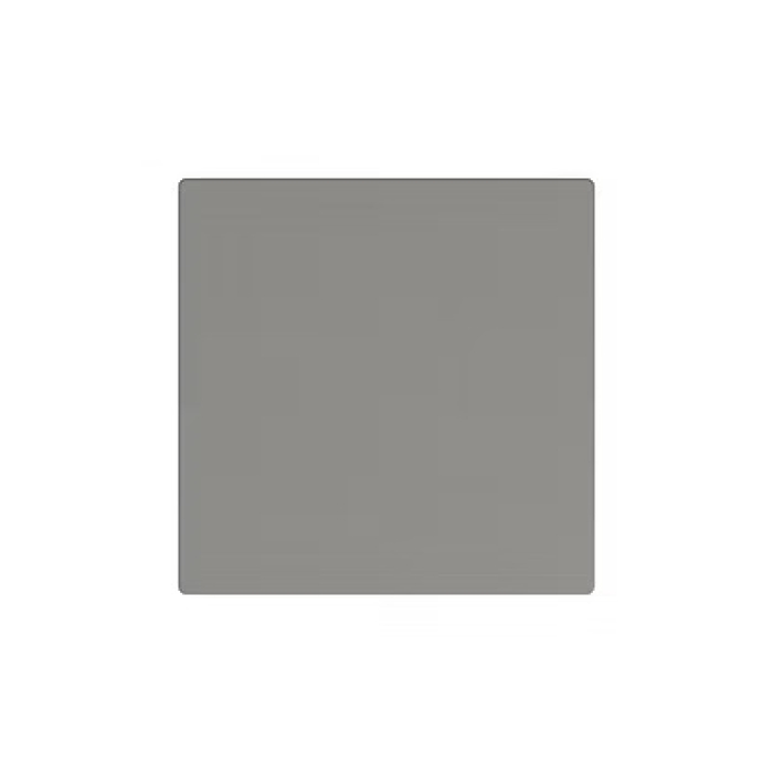 Square Kids Table - White