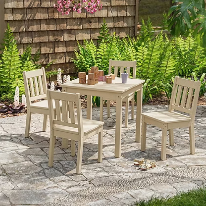 Tables