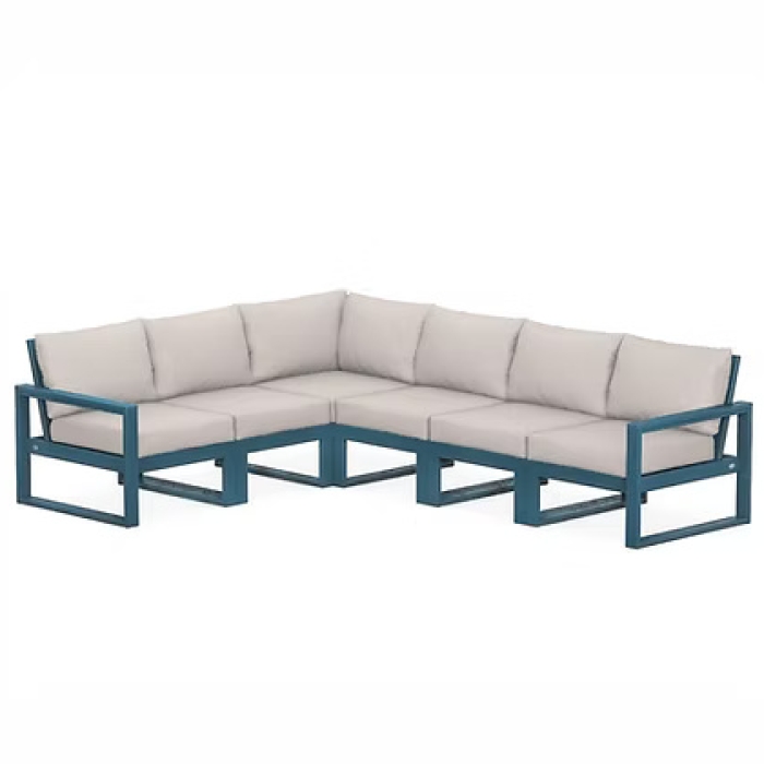 Corner Set - Blue