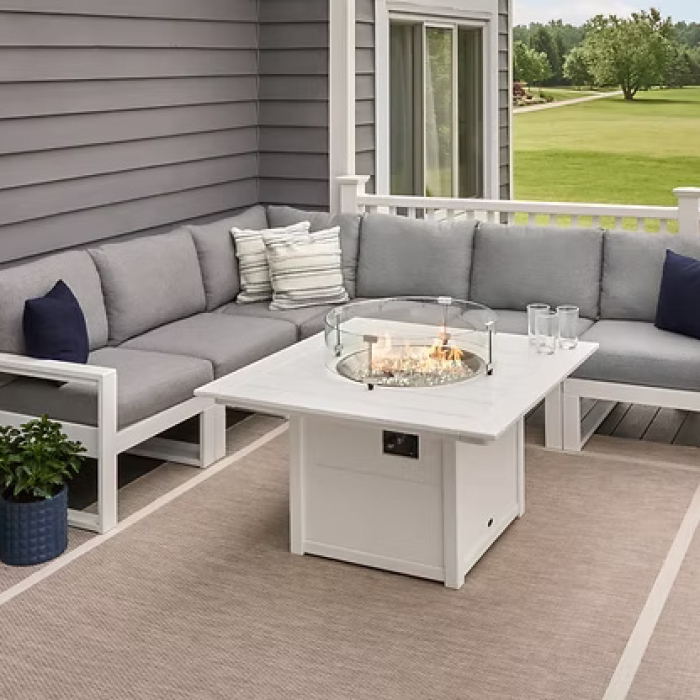 Corner Set - Blue