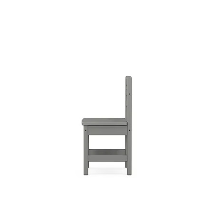 Kids Chair - Yellow