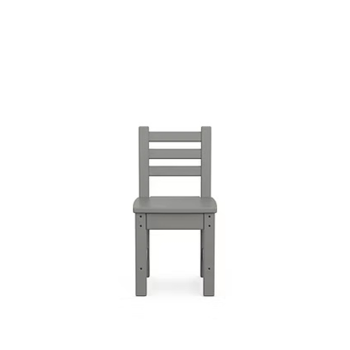 Kids Chair - Yellow