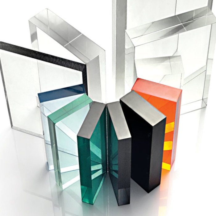 Extruded Acrylic Sheets (PMMA-XT) 