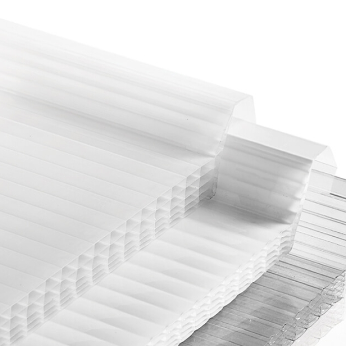 Polycarbonate Roof Panels