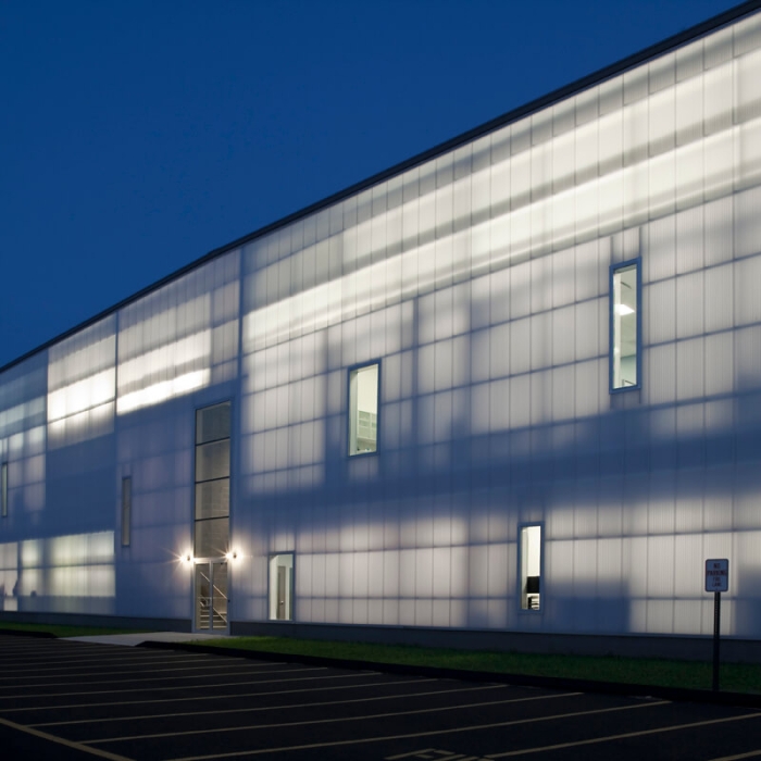 Multiwall Polycarbonate Sheets