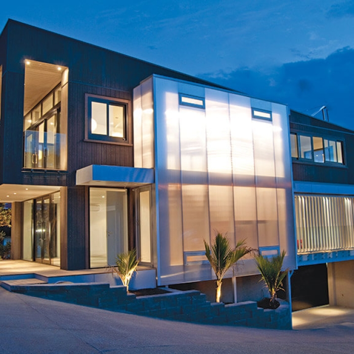 Multiwall Polycarbonate Sheets