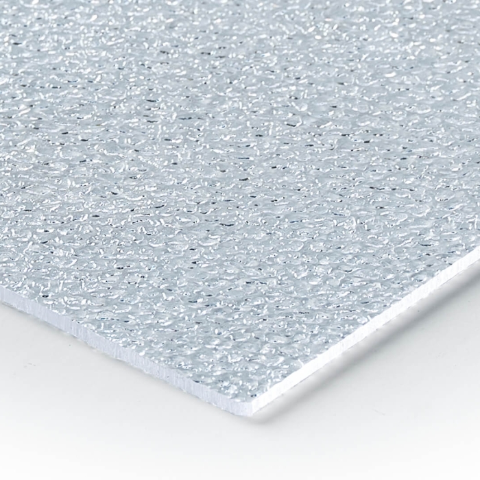 Polystrene Sheets