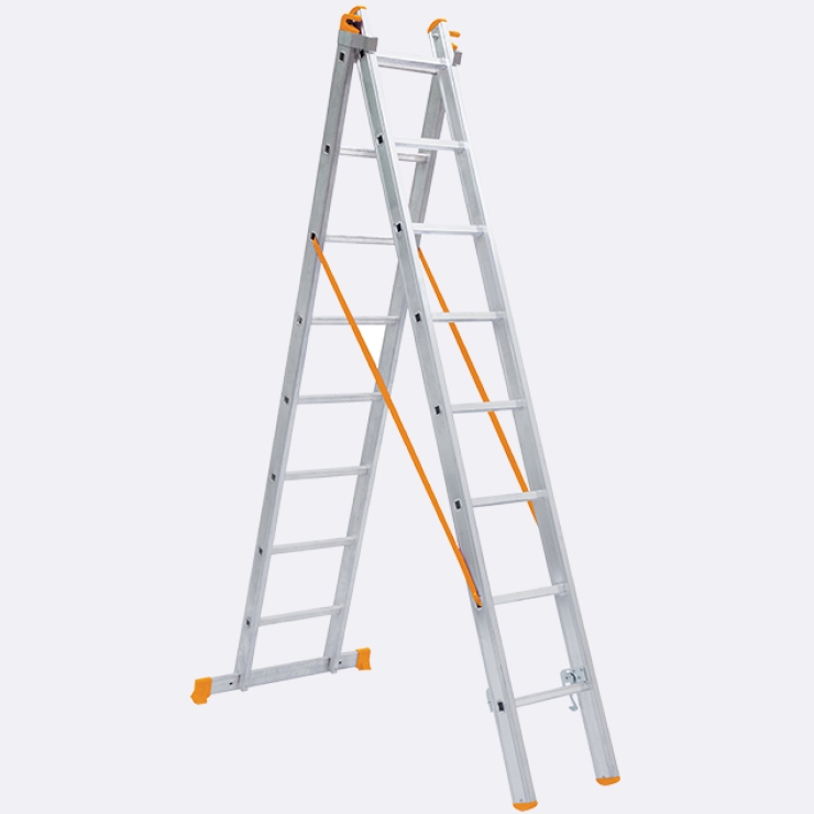 Ladders & Scaffolding