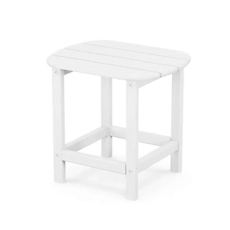 Coffee Table - White