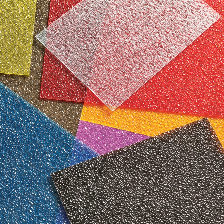Engineering & Roofing Sheets