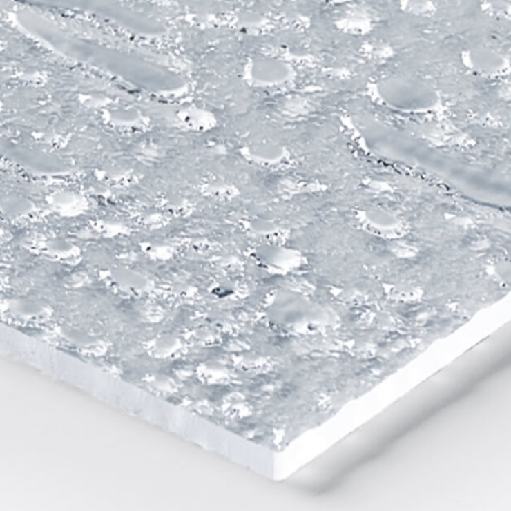 Polystrene Sheets